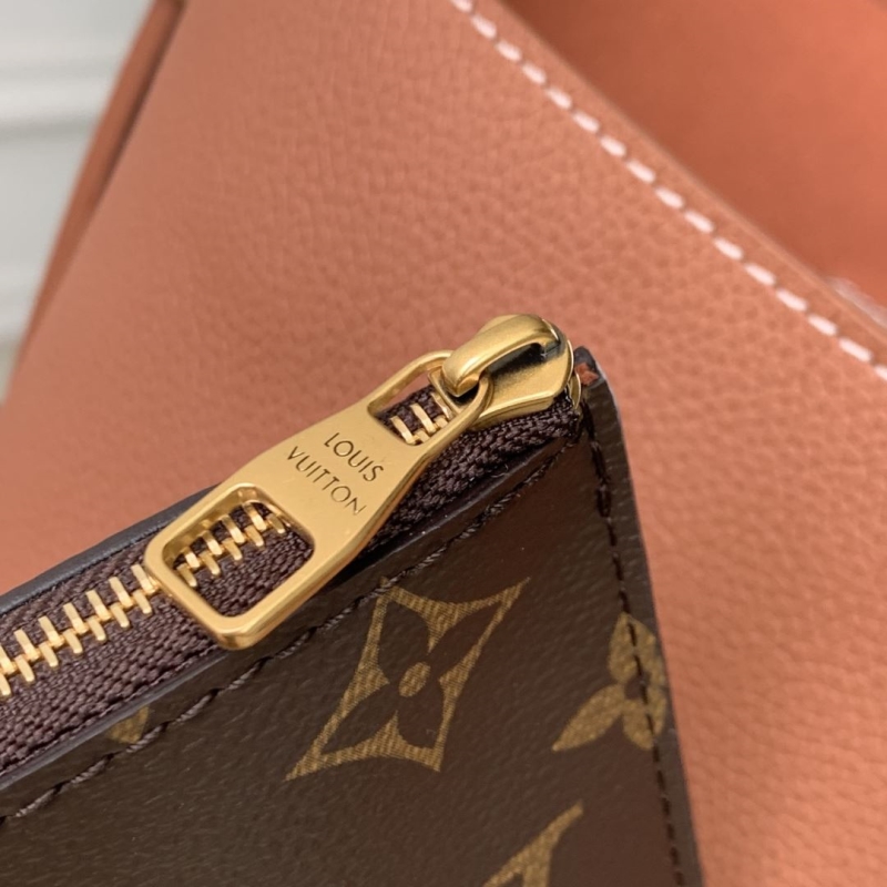 LV Bucket Bags